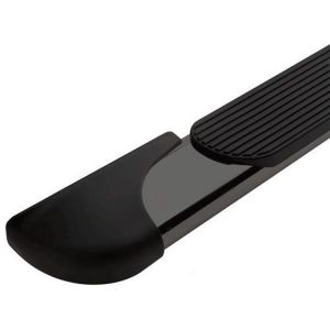 Rampage Xtremeline Step Bar (Black) - 16180