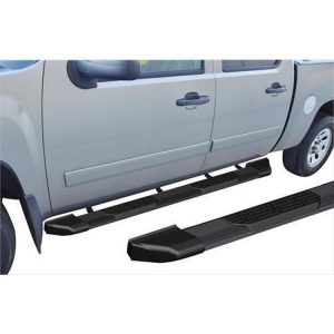 Rampage Xtremeline Step Bar (Black) - 16190