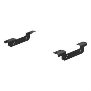 Fifth Wheel Custom Bracket Kit