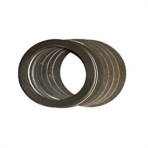 Omix-ADA Dana 35 Differential Side Gear Bearing Shim Kit - 16511.10
