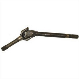 Omix-ADA Dana 30 CJ Narow Trac Passenger Side Inner Axle Shaft - 16523.04