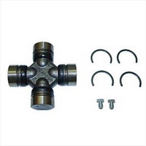 Greasable Axle Universal Joint