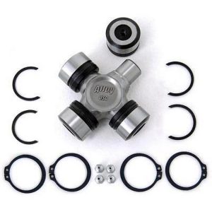 Axle U-Joint