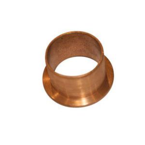 Omix-ADA Dana 25/27 Front Axle Brass Spindle Bushing - 16529.02