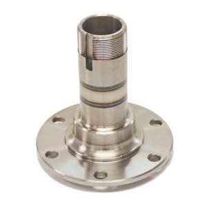Omix-ADA D25/27 Front Spindle - 16529.01