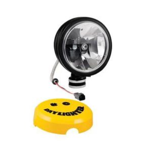 KC HiLites Gravity LED Daylighter Driving Light - 1653