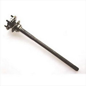 Omix-ADA Dana 44 TJ Driver Side Rear Axle Shaft ABS - 16530.15