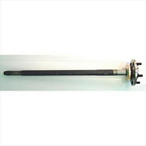 Omix-ADA Dana 35 ZJ Driver Side Rear Axle Shaft ABS - 16530.58