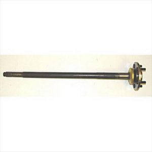 Omix-ADA Dana 35 ZJ Passenger Side Rear Axle Shaft ABS - 16530.59