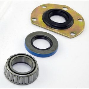 Omix-ADA Model 20 Axle Bearing and Seal Kit - 16536.17