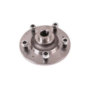 Omix-ADA Dana Model 20 Rear Axle Hub - 16537.02