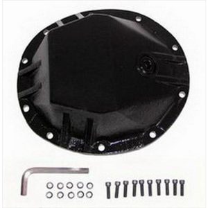 Rugged Ridge Dana 35 Cast Iron Cover - 16595.35