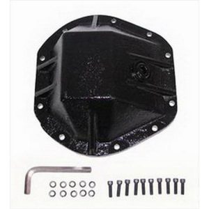 Rugged Ridge Dana 44 Cast Iron Cover - 16595.44