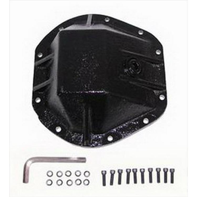 Rugged Ridge Dana 44 Cast Iron Cover - 16595.44