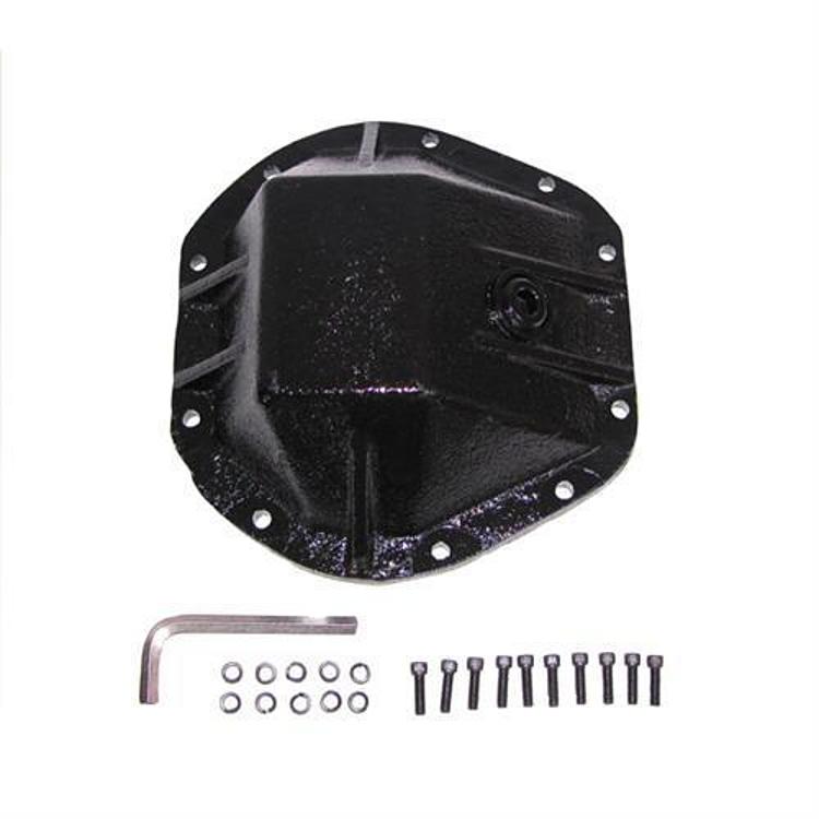 Rugged Ridge Dana 44 Cast Iron Cover - 16595.44 - Image 2