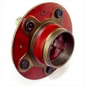 Omix-ADA Front Hub - 16705.01