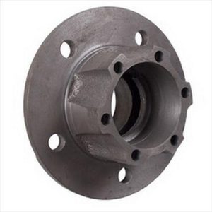 Omix-ADA Front Hub - 16705.04