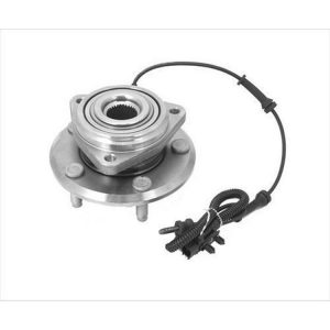 Omix-ADA Wheel Hub Assembly - 16705.14