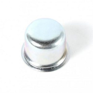 Omix-ADA Axle Hub Dust Cap - 16712.02