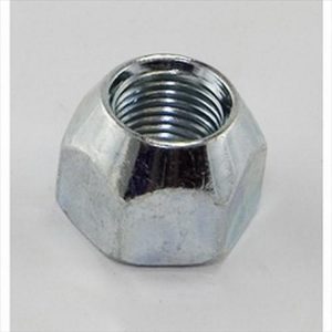 Omix-ADA Lug Nut (Chrome) - 16715.03
