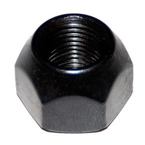 Omix-ADA Lug Nut (Chrome) - 16715.04