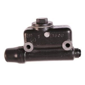 Omix-ADA Brake Master Cylinder - 16719.03