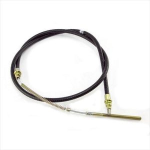 Omix-ADA Emergency Brake Cable - 16730.04