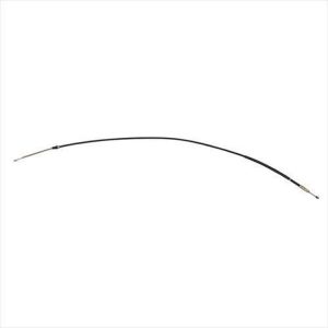 Omix-ADA Emergency Brake Cable - 16730.05