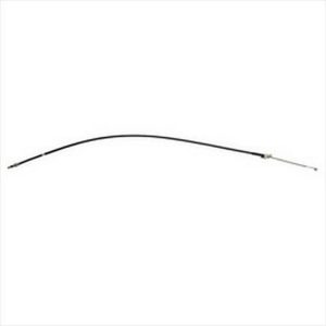 Omix-ADA Emergency Brake Cable - 16730.06