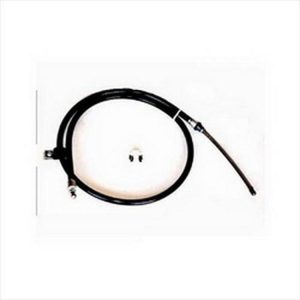 Omix-ADA Emergency Brake Cable - 16730.08