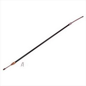 Omix-ADA Emergency Brake Cable - 16730.09