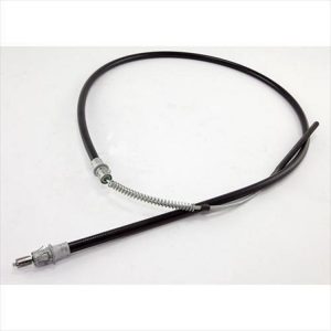 Omix-ADA Emergency Brake Cable - 16730.17