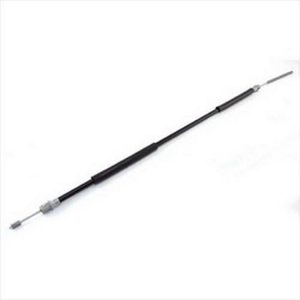 Omix-ADA Emergency Brake Cable - 16730.19