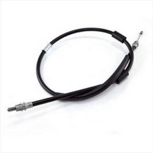 Omix-ADA Emergency Brake Cable - 16730.22