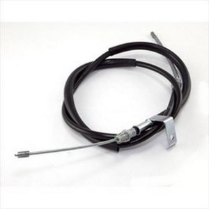 Omix-ADA Emergency Brake Cable - 16730.24