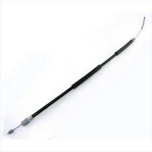 Omix-ADA Emergency Brake Cable - 16730.25