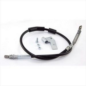 Omix-ADA Emergency Brake Cable - 16730.47