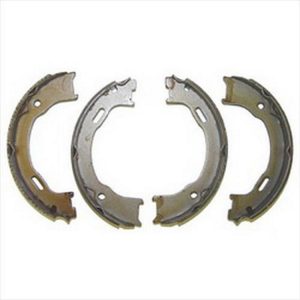 Omix-ADA Emergency Brake Shoes - 16731.03