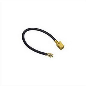 Omix-ADA Rear Brake Line