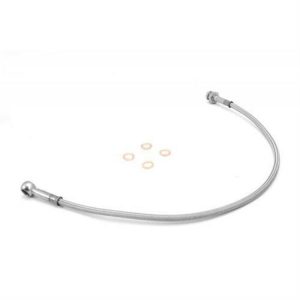 Rugged Ridge Brake Hose