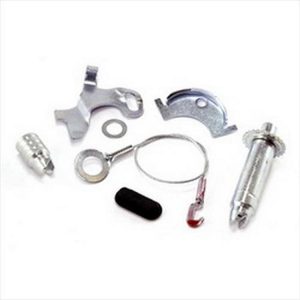 Omix-ADA Self Adjusting Wheel Kit - 16739.01