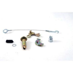 Omix-ADA Self Adjusting Wheel Kit - 16739.04