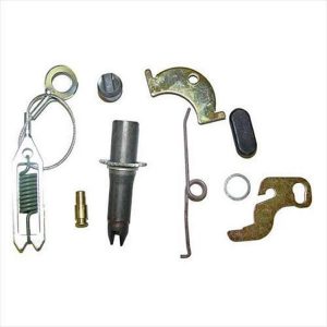 Omix-ADA Self Adjusting Wheel Kit - 16739.05