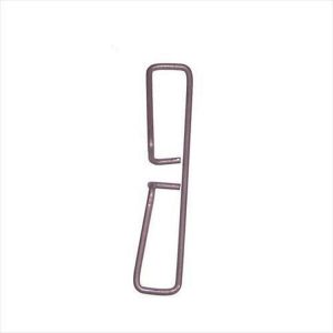 Omix-ADA Brake Caliper Anti-Rattle Clip - 16749.04