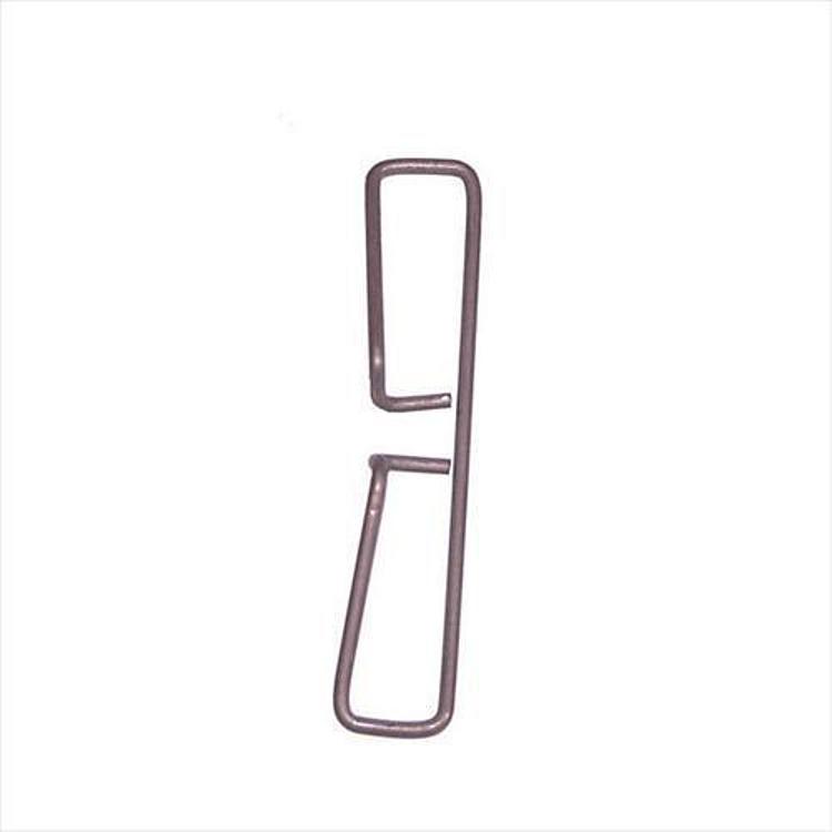 Omix-ADA Brake Caliper Anti-Rattle Clip - 16749.04