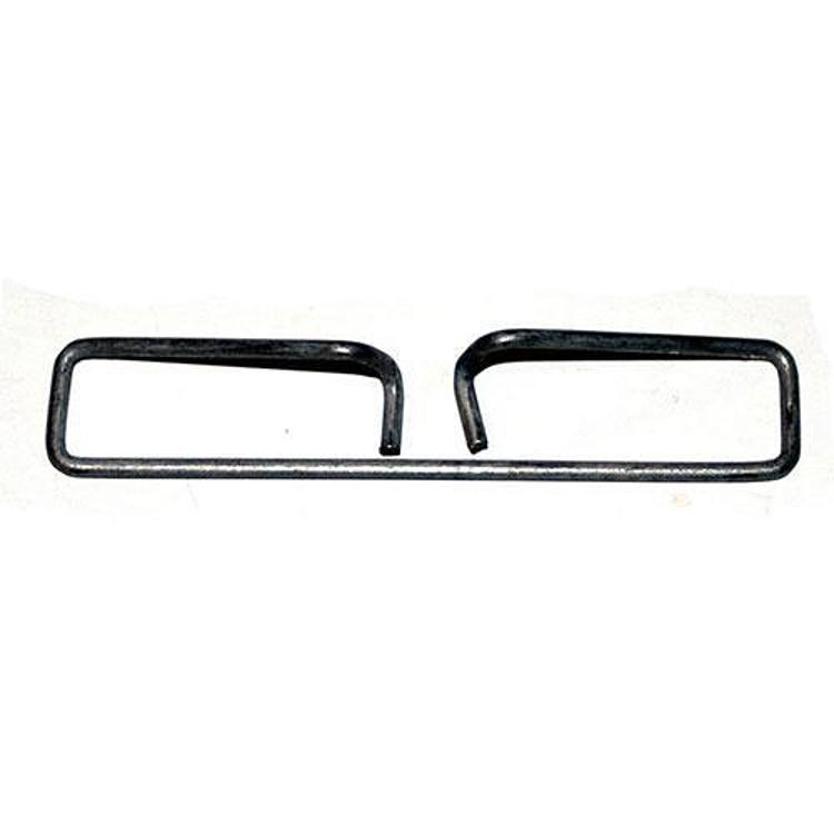 Omix-ADA Brake Caliper Anti-Rattle Clip - 16749.04 - Image 2