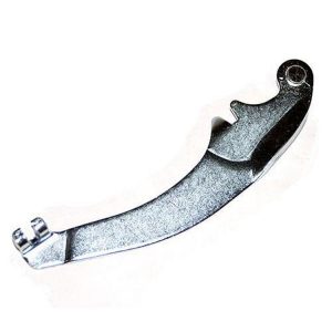 Omix-ADA Emergency Brake Lever - 16751.04