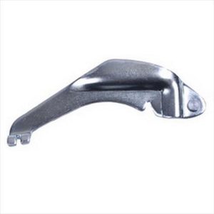 Omix-ADA Emergency Brake Lever - 16751.13