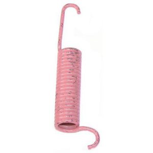 Omix-ADA Drum Brake Shoe Retainer Spring - 16752.11