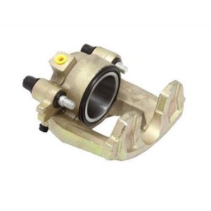 Omix-ADA Passenger Side Rear Brake Caliper - 16757.02